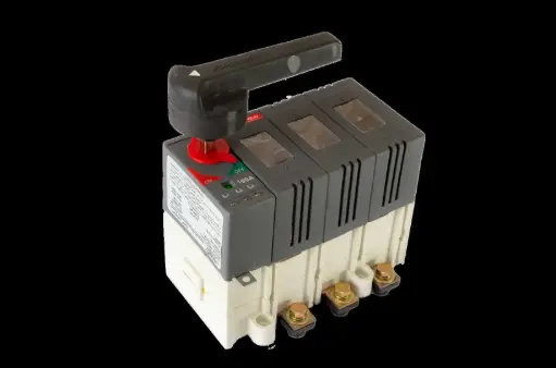 کلید فیوز گردان لاندا (IKL) 250A