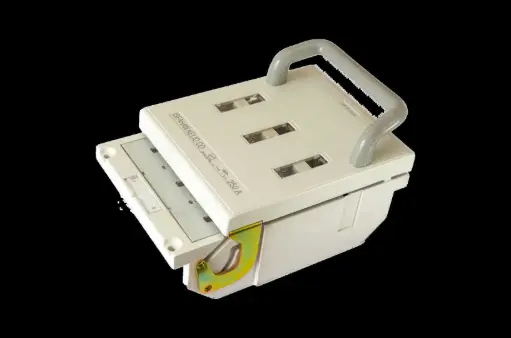 کلید فیوز (IKD) 250A