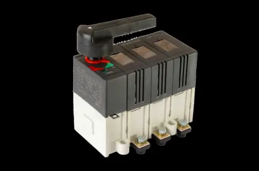 کلید فیوز گردان لاندا (IKL) 630A